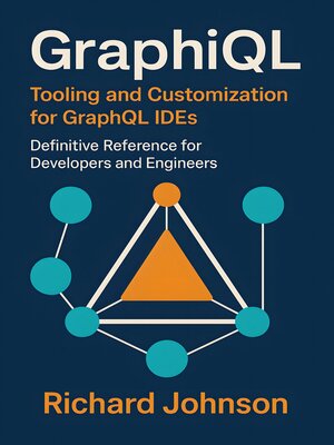 cover image of GraphiQL